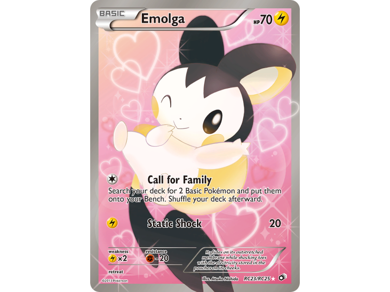 Emolga