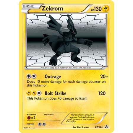 Zekrom