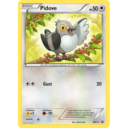 Pidove