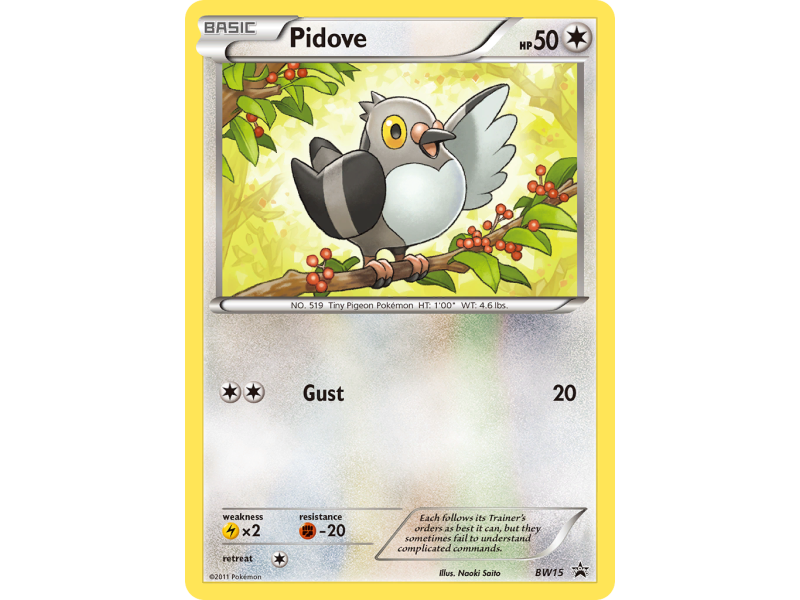 Pidove