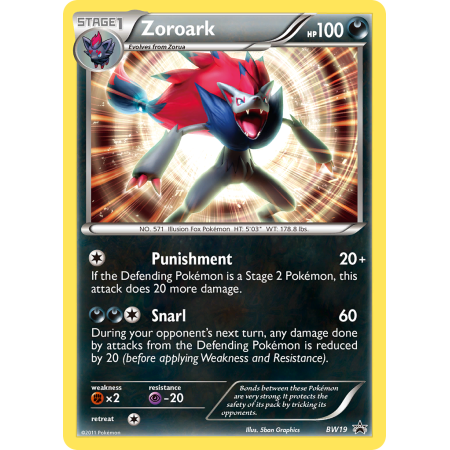 Zoroark