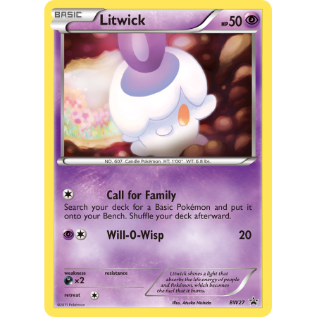 Litwick