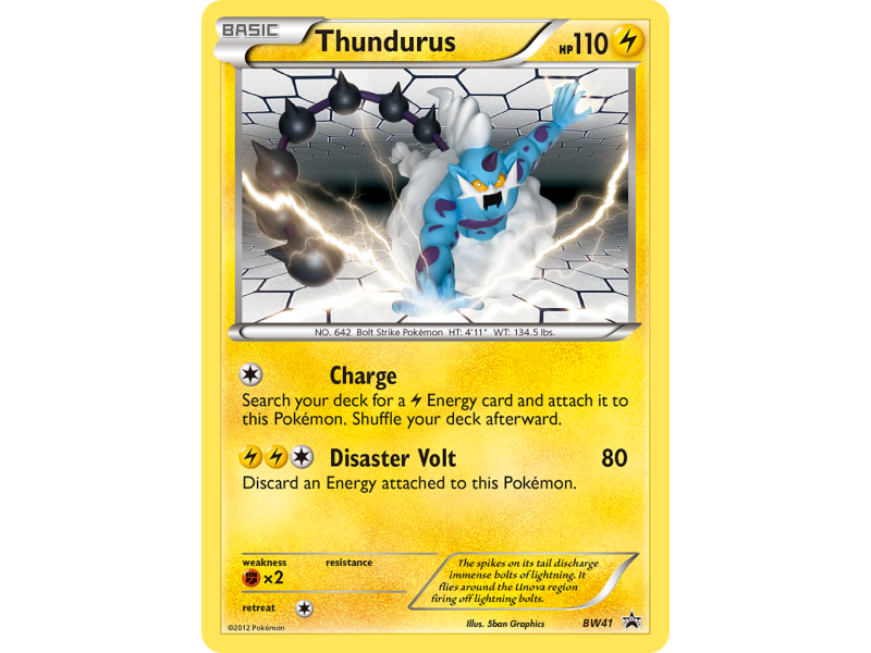 Thundurus