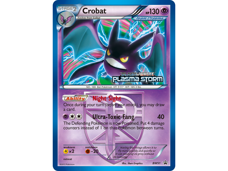 Crobat