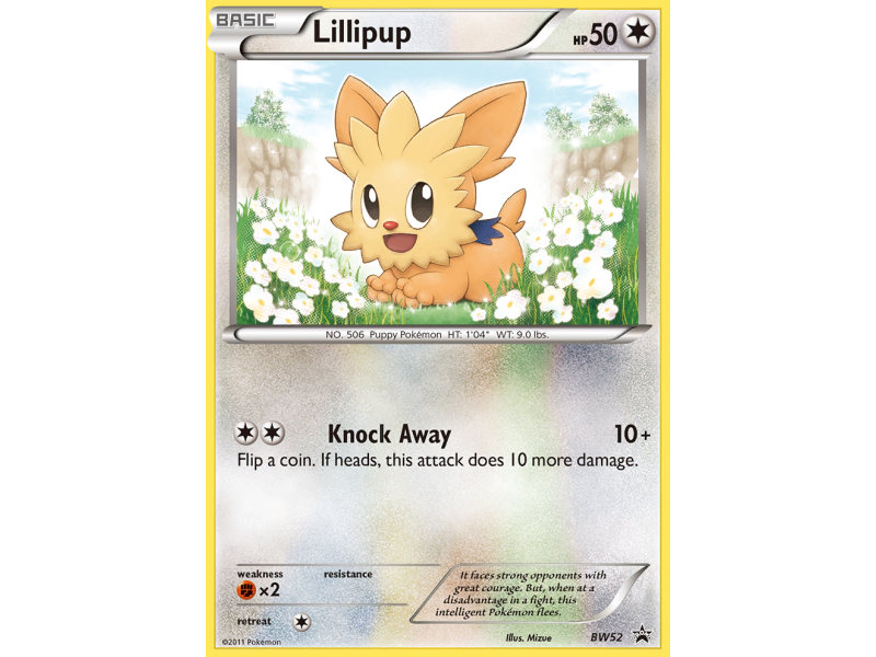 Lillipup