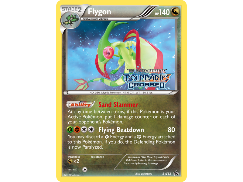 Flygon