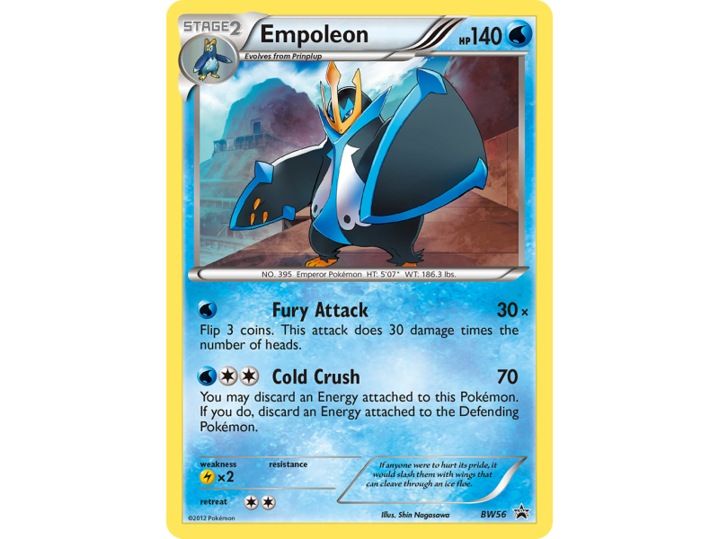 Empoleon