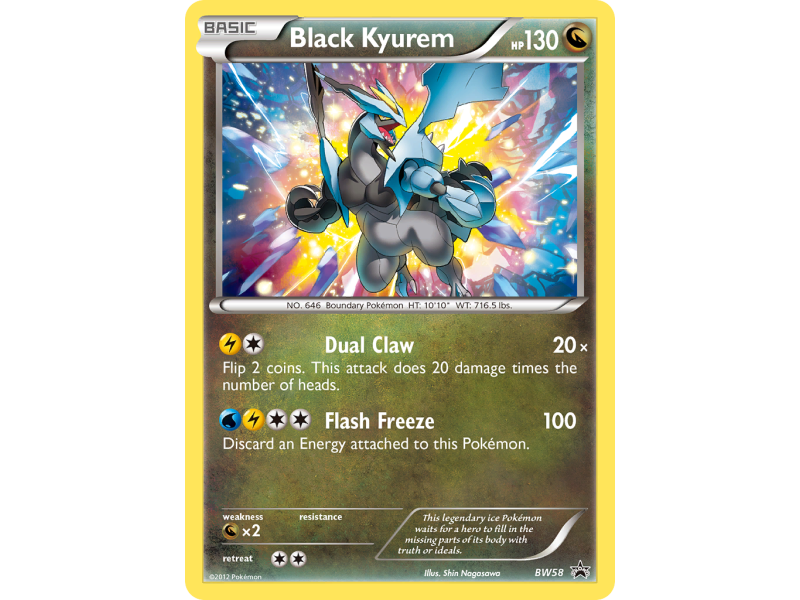 Black Kyurem