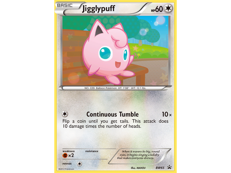 Jigglypuff