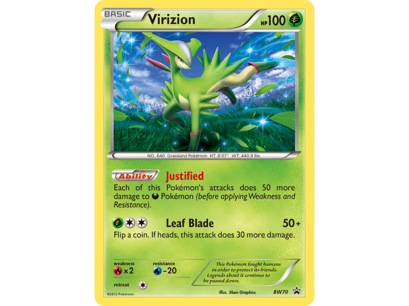 Virizion
