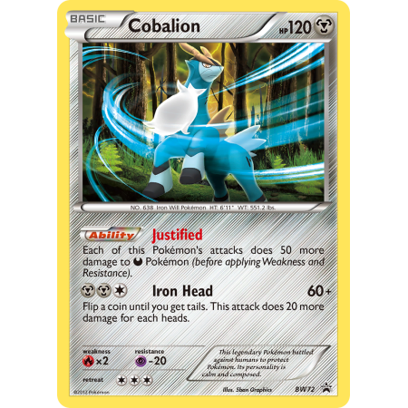 Cobalion