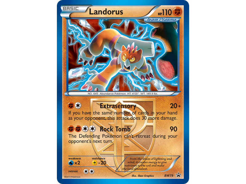 Landorus