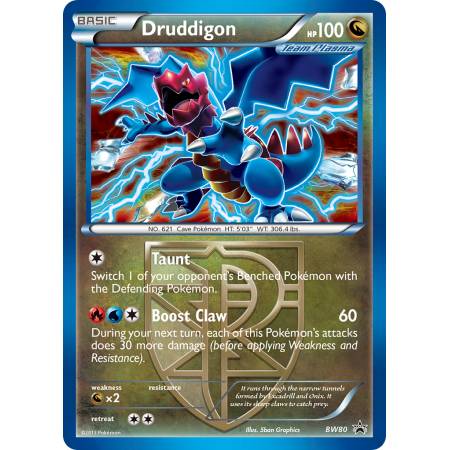 Druddigon