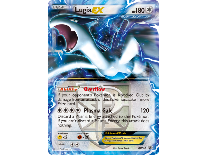 Lugia-EX