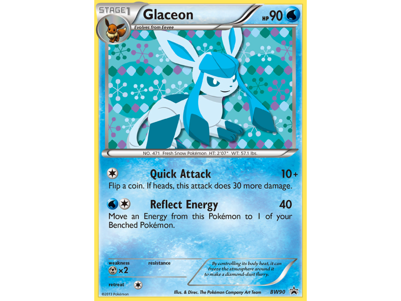 Glaceon