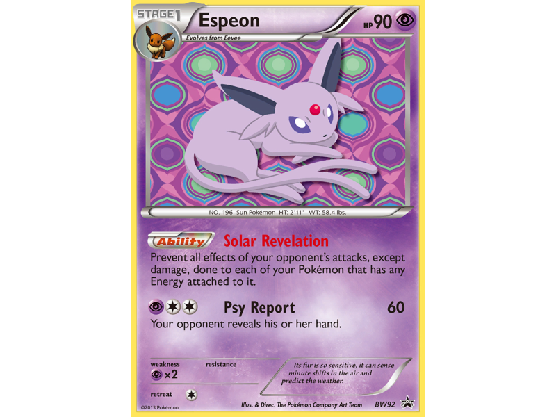 Espeon