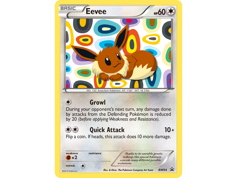 Eevee