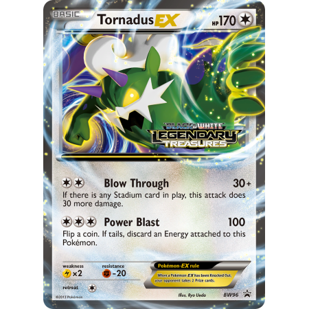 Tornadus-EX