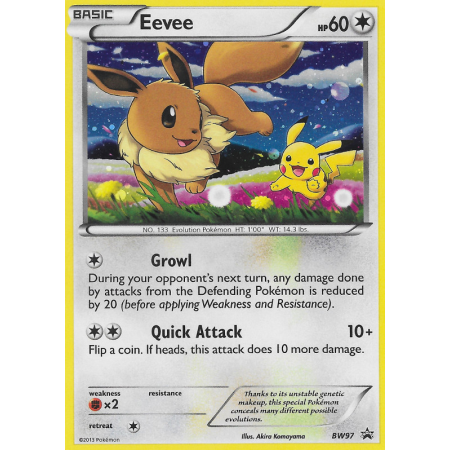 Eevee
