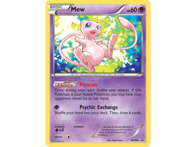 Mew