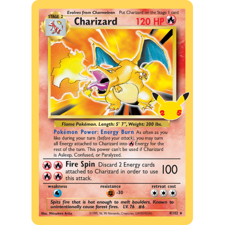 Charizard