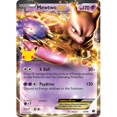 Mewtwo-EX