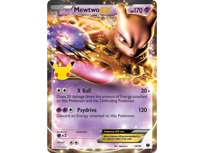 Mewtwo-EX