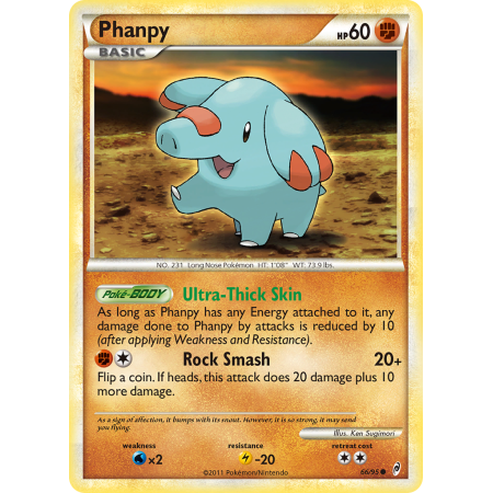 Phanpy