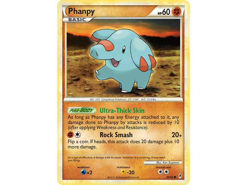 Phanpy