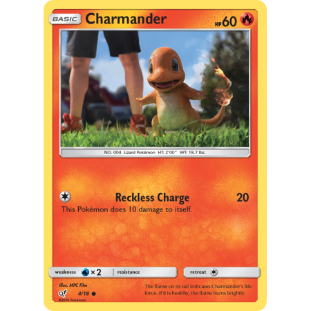 Charmander