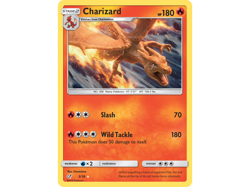 Charizard