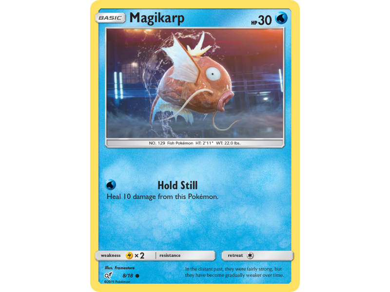 Magikarp
