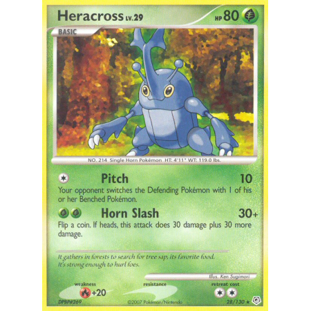 Heracross