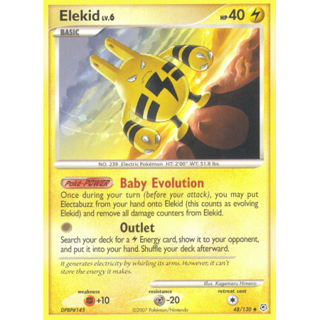 Elekid