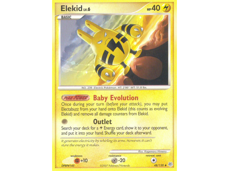 Elekid