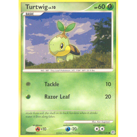 Turtwig