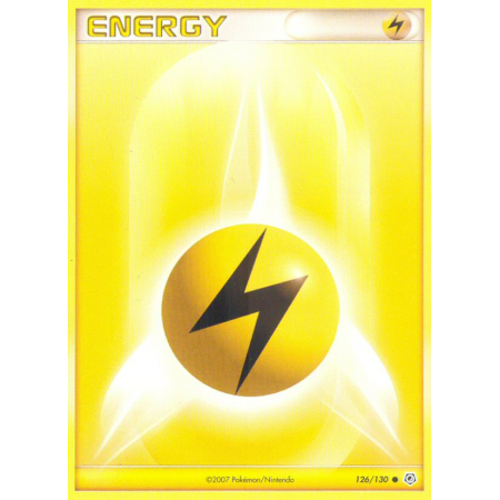 Lightning Energy