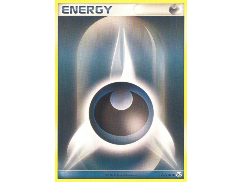 Darkness Energy