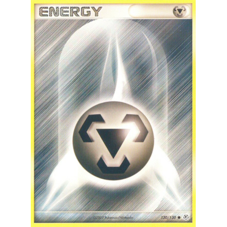 Metal Energy