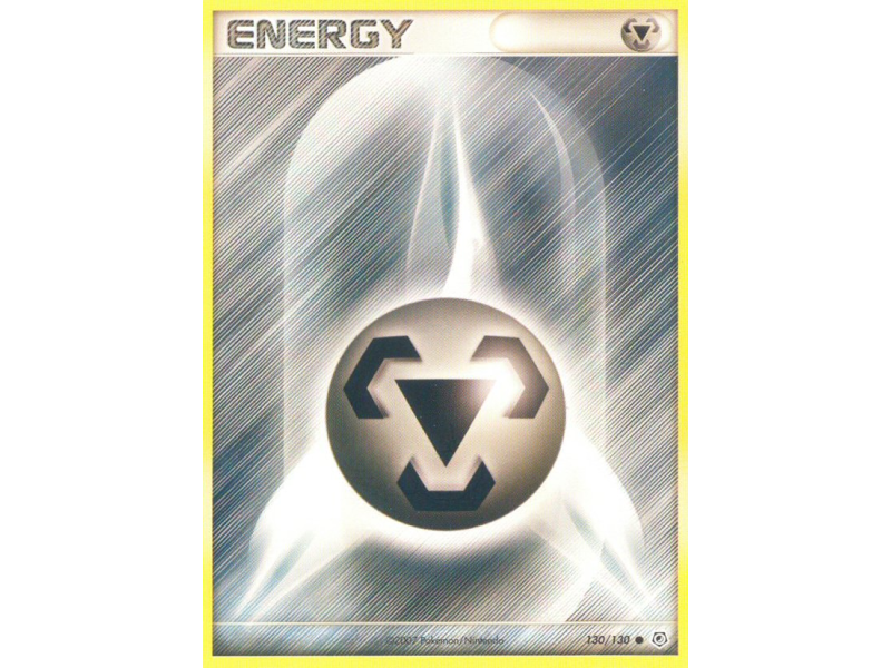 Metal Energy