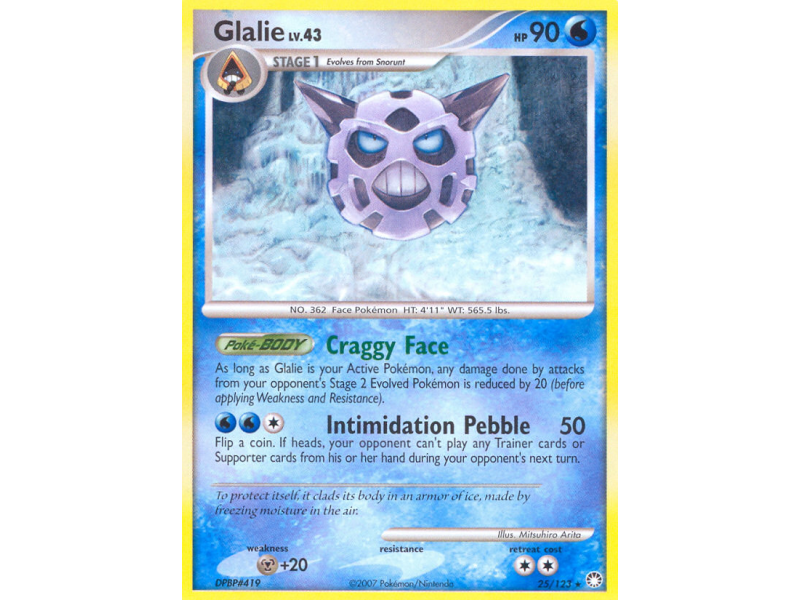 Glalie