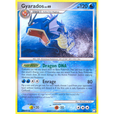 Gyarados
