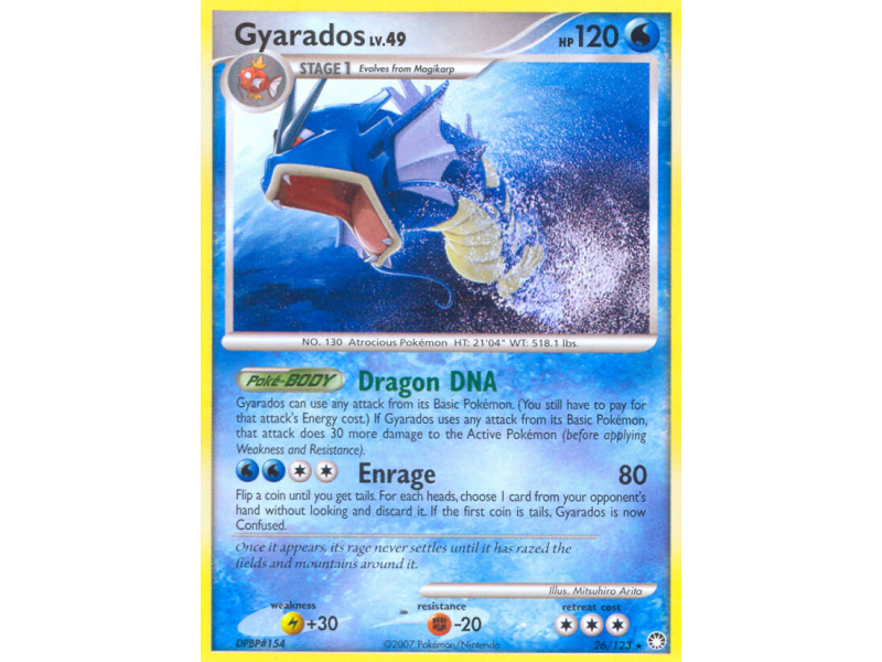 Gyarados