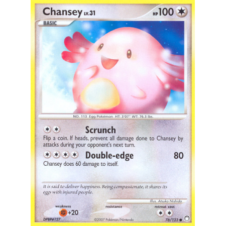 Chansey