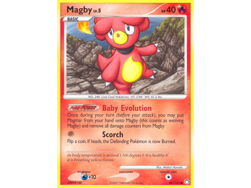 Magby