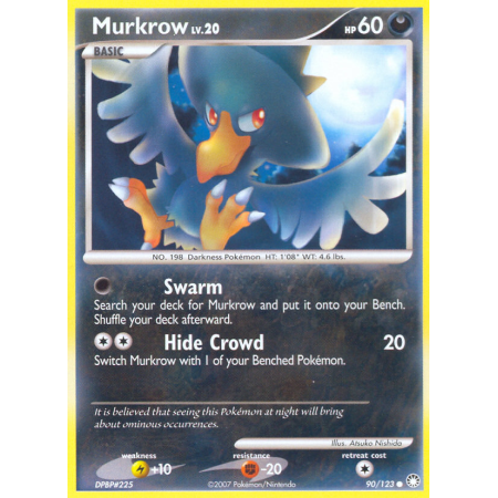Murkrow