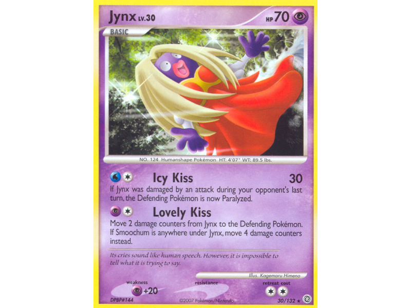 Jynx