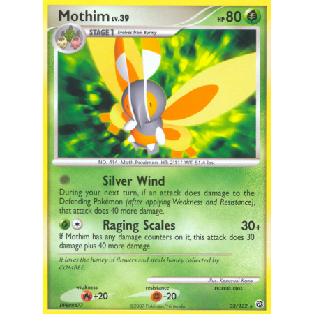 Mothim