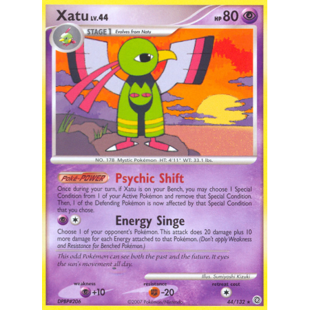 Xatu