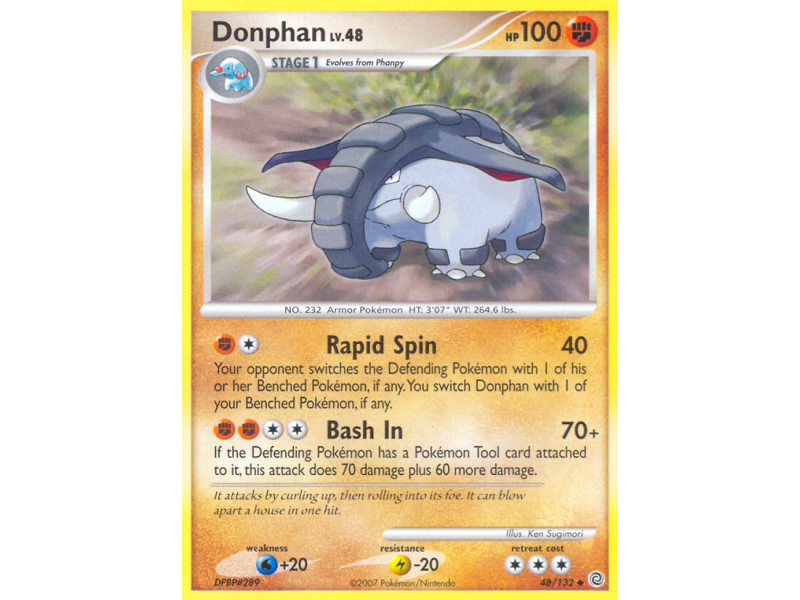 Donphan